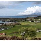 a peaceful place - Bay of Tarscavaig