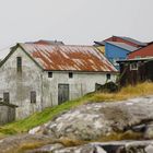 A piece of Torshavn
