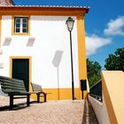 A Portuguese House