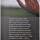 A Prayer for Life