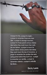 A Prayer for Life