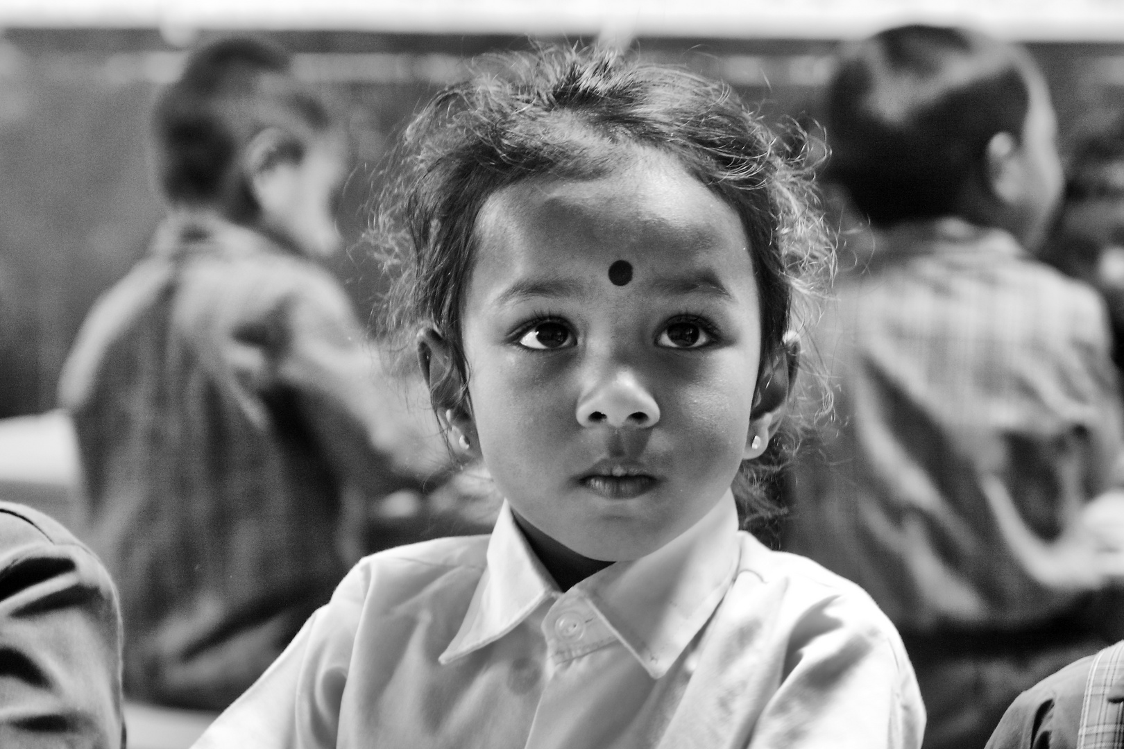 A PRINCESS IN SRI LANKA