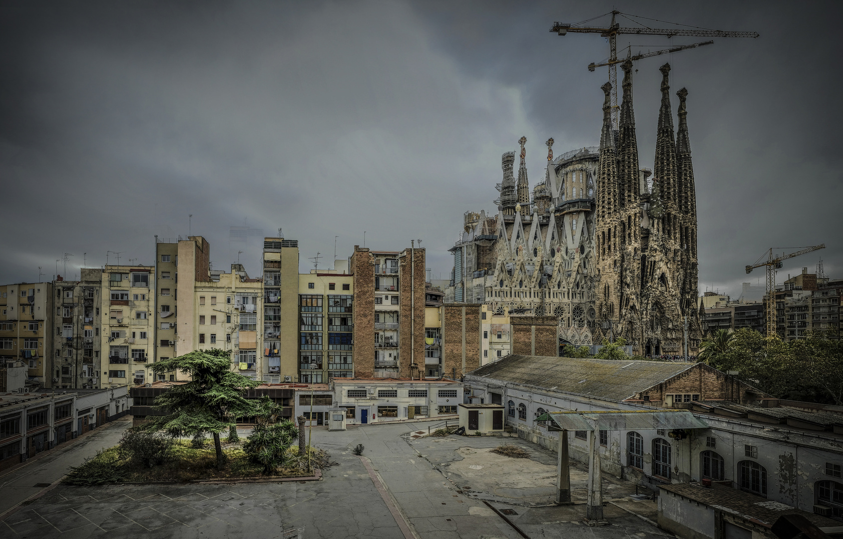 A propósito de la Sagrada Familia