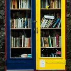 " a public library", darmstadt, germany