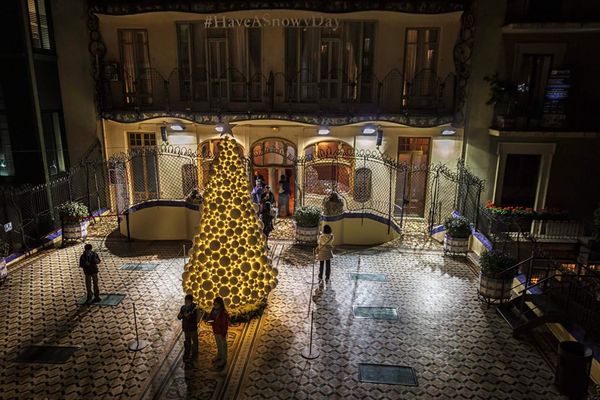 A punto de acabarse !