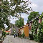 A Quiet Street