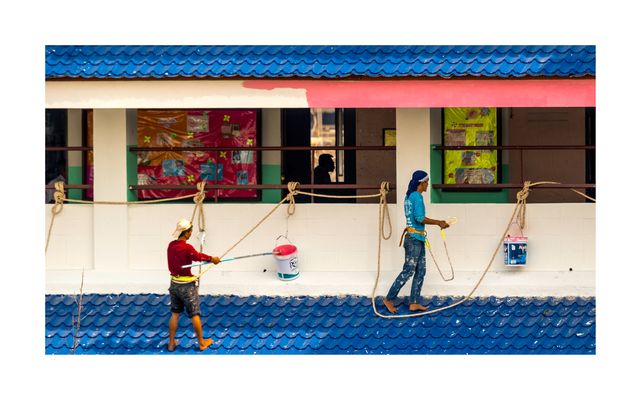 A R B E I T S S I C H E R H E I T