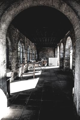 A r k a d e n g a n g