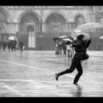 a rainy day in Venice II