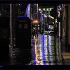 A Rainy Night in Glasgow, No.3