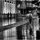 A Rainy Night in Glasgow - No.4