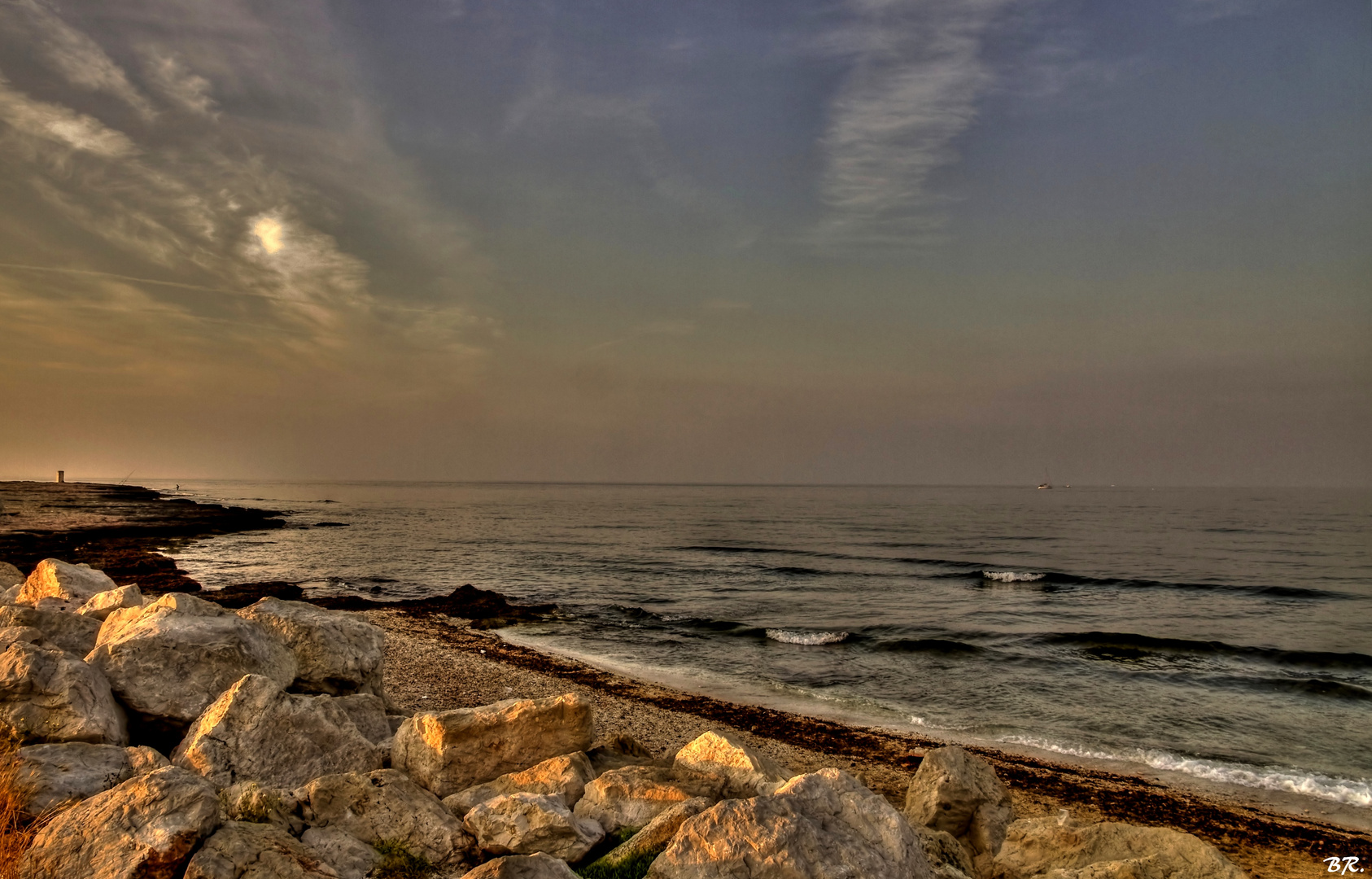 à regarder la mer (3)