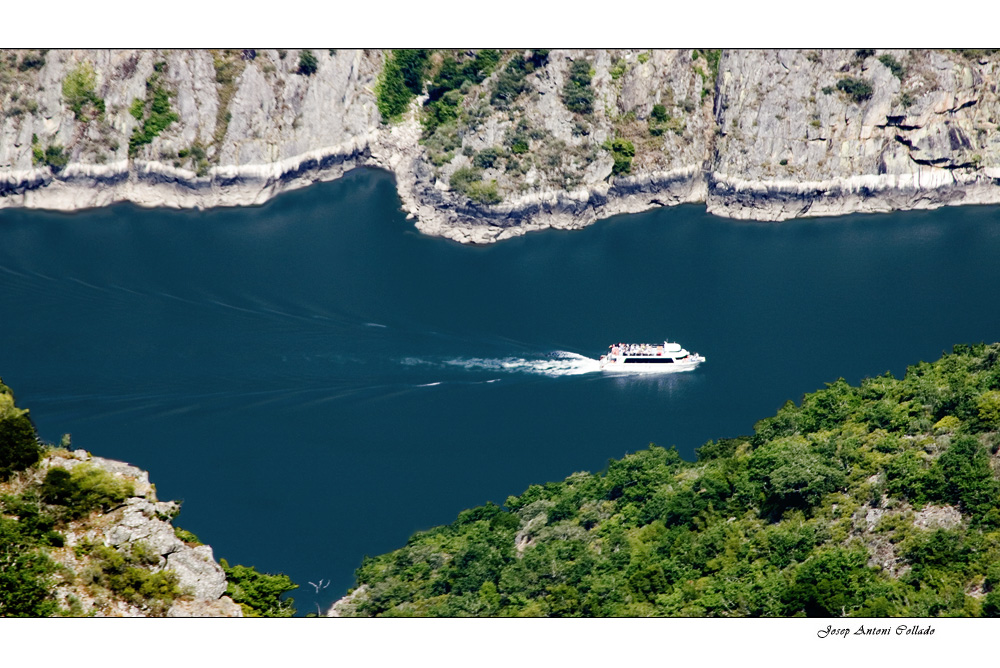 A Ribeira Sacra II