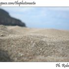 "A RINA" (La sabbia)