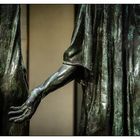 A. Rodin: Die Bürger von Calais