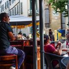 à Roselyne Bachelot , ministre de la culture