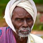 A Rural Man