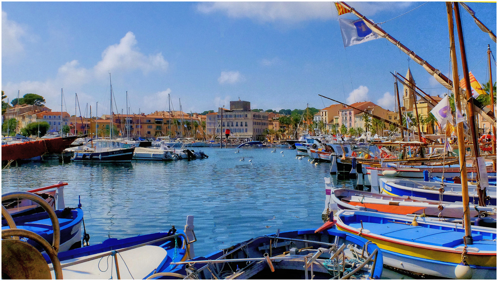 A Sanary photo et image | europe, france, provence-alpes-côte d'azur ...
