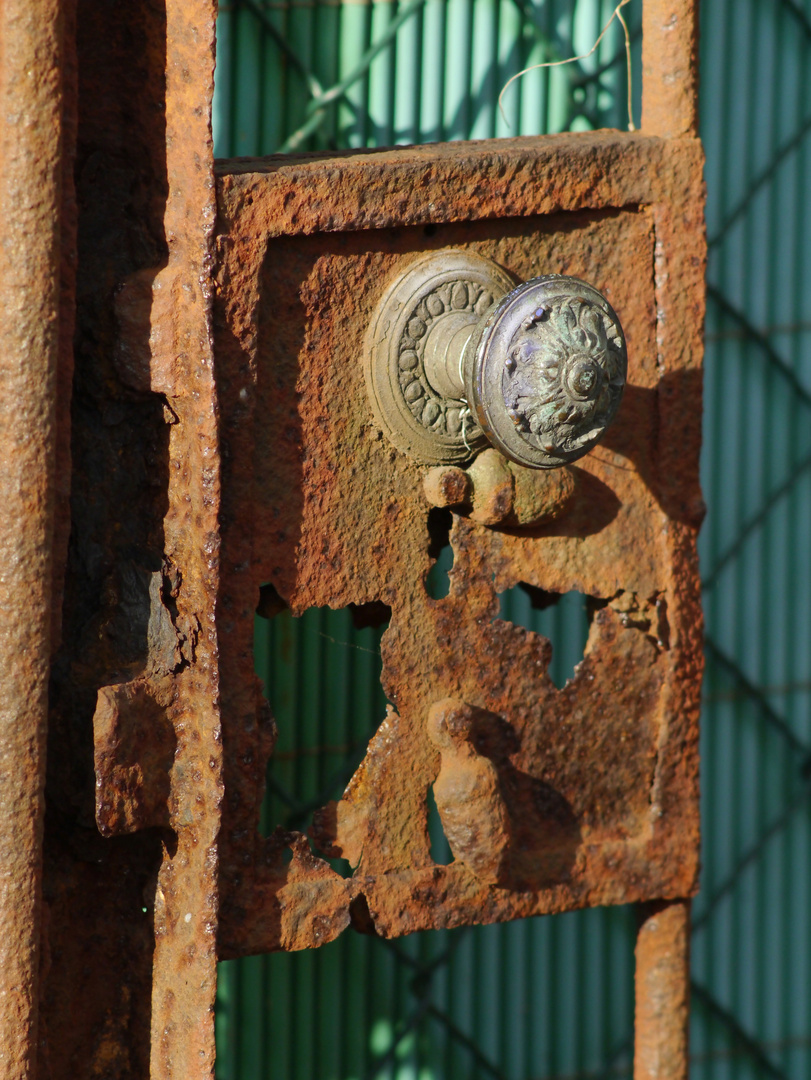 A save lock