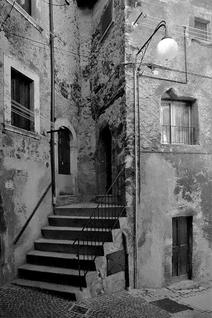 a Scanno