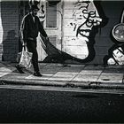 A Shadow Walker That Night