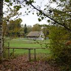  A shed somewhere in Nature...