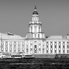 A Site Of The Winter Palace In St. Petersburg, Russia