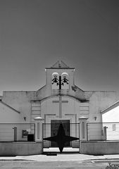 a spanish church in sevilla