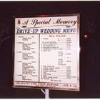 "A Special Memory" Wedding Chapel