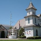 A special memory wedding chapel