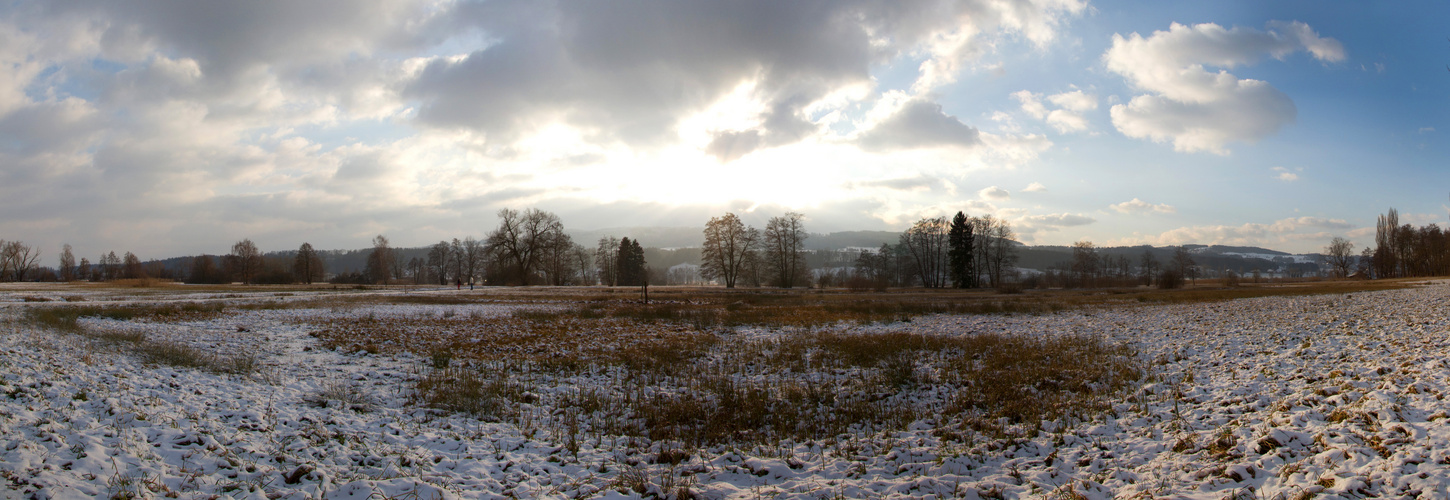 A-Spitz Naturschutzgebiet