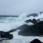 A SPRING DAY IN SHETLAND