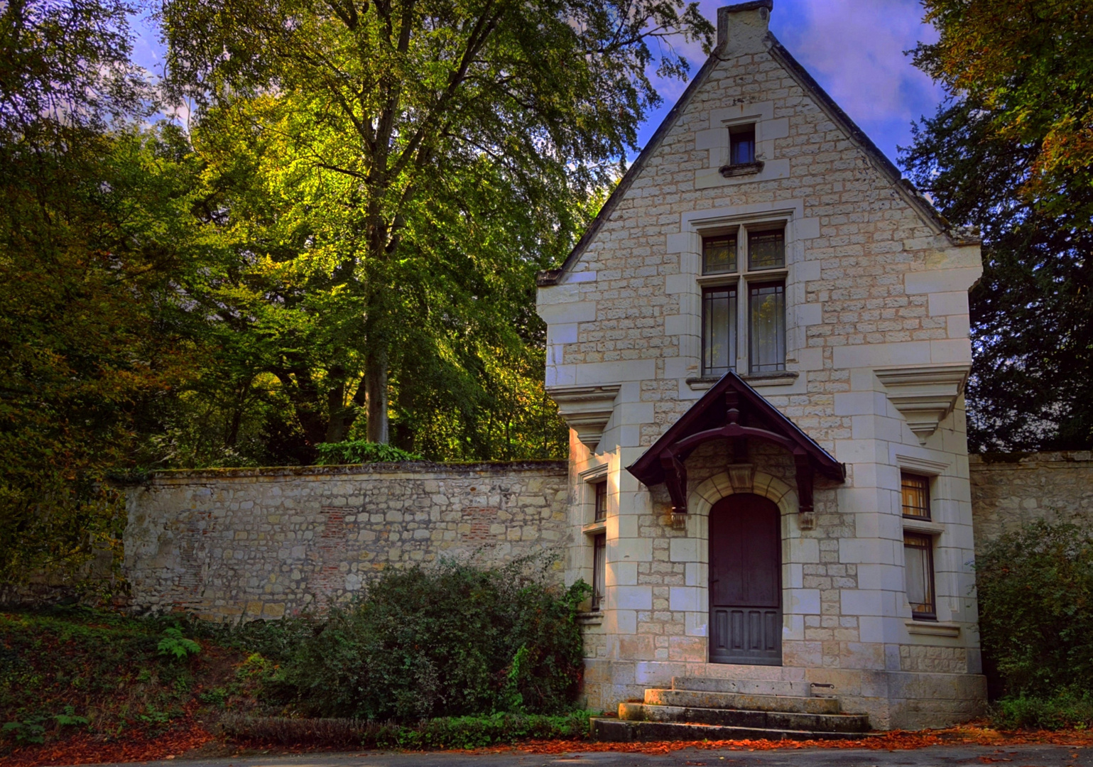 A St-Aignan sur Cher / Val de Loire 