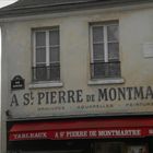 ~ A St. Pierre de Montmartre ~