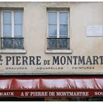 A St. Pierre De Montmartre