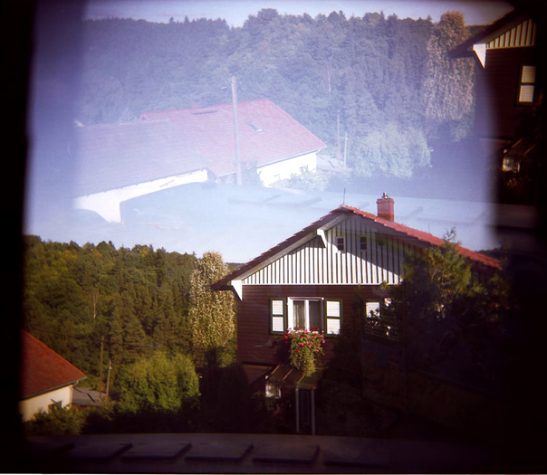 A Städele im Harz