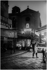 A star on the ancient market