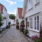 A Stavanger Street