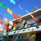 A Street in Puerto Vallarta (2)