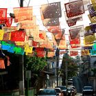 A Street in Puerto Vallarta