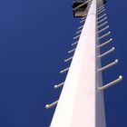 A Street Lamp of Portugal