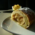 a` strudel