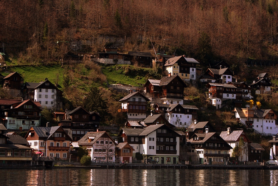 A Stückerl Heimat