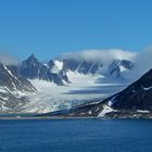 A Summerday at Svalbard