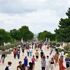 A Sunday afternoon in Paris