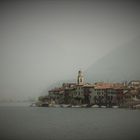 A sunday on the lake Lugano ( Brusino Arsizio)