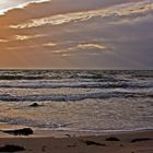 "A Sunset Over Kintyre"