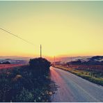 A SUNSET TALE (1)
