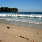 A Surfing Spot All To Myself!