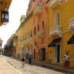 A Taste of Cartagena, Colombia (2)